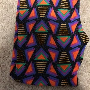 Lularoe TC leggings
